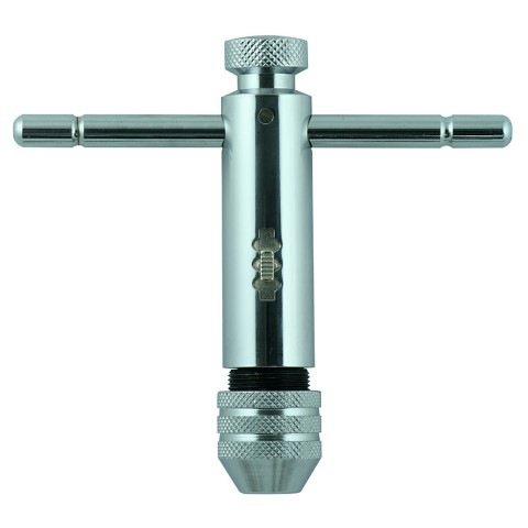 ALPHA TAP WRENCH WITH RATCHET 1/2